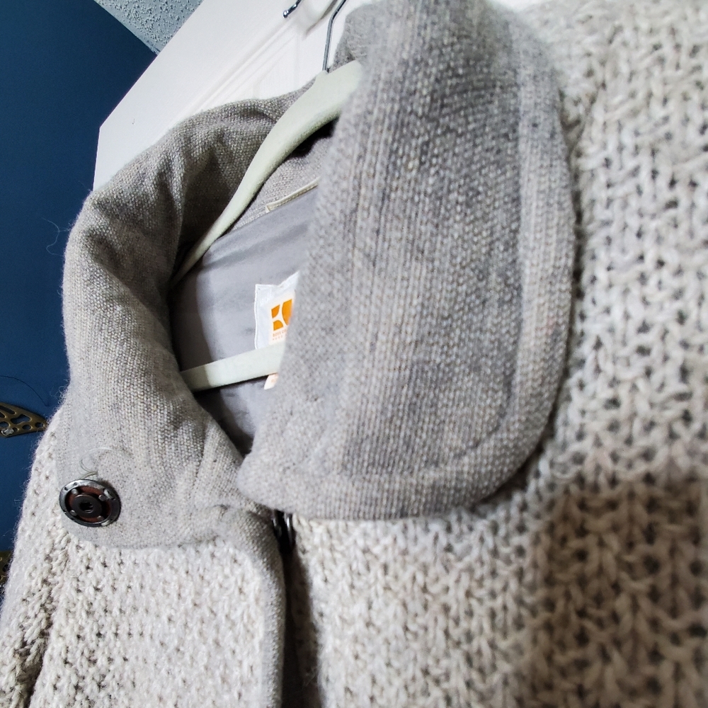 Hugo Boss Grandma Jacket